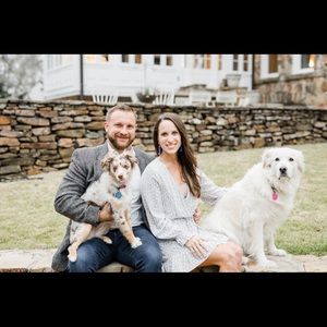 Meet your Posher, Hayden